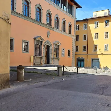 شقة La Dolce Pietra