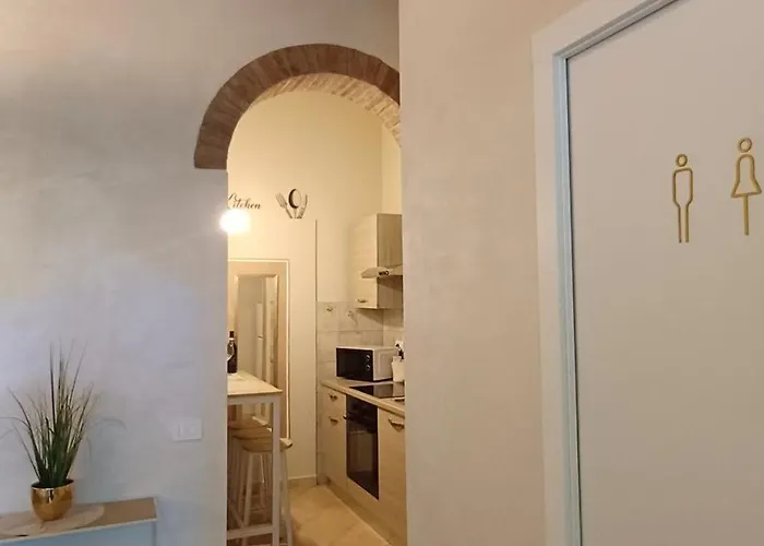 La Dolce Pietra * سان مينياتو