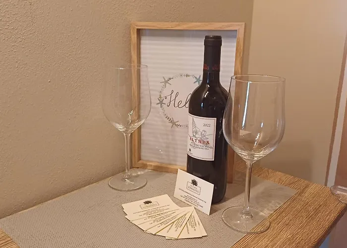 La Dolce Pietra شقة سان مينياتو