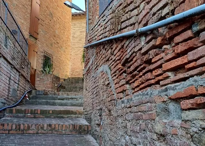 La Dolce Pietra شقة *