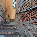 La Dolce Pietra Apartamento *