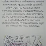 La Dolce Pietra San Miniato