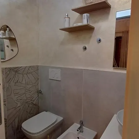 La Dolce Pietra Apartment *
