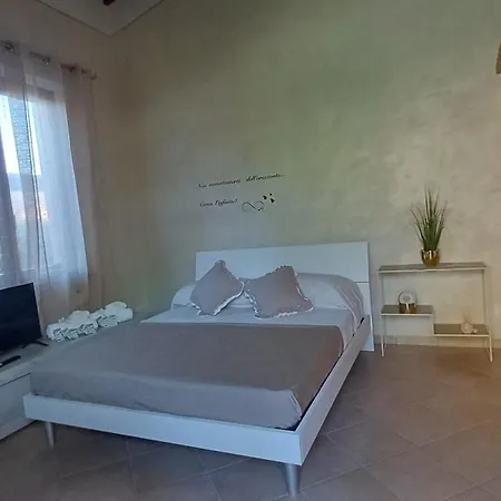 Apartment La Dolce Pietra *