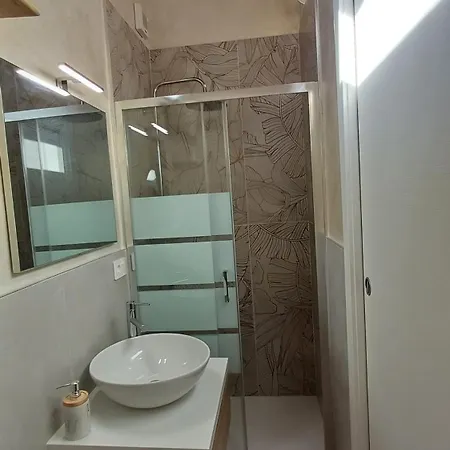 La Dolce Pietra Apartment
