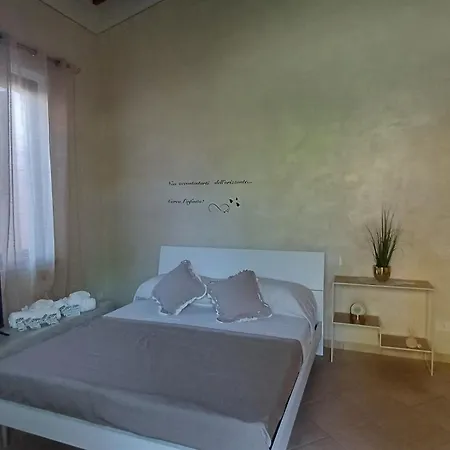 Apartment La Dolce Pietra San Miniato