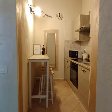 La Dolce Pietra Apartment San Miniato