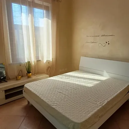 Apartment La Dolce Pietra San Miniato