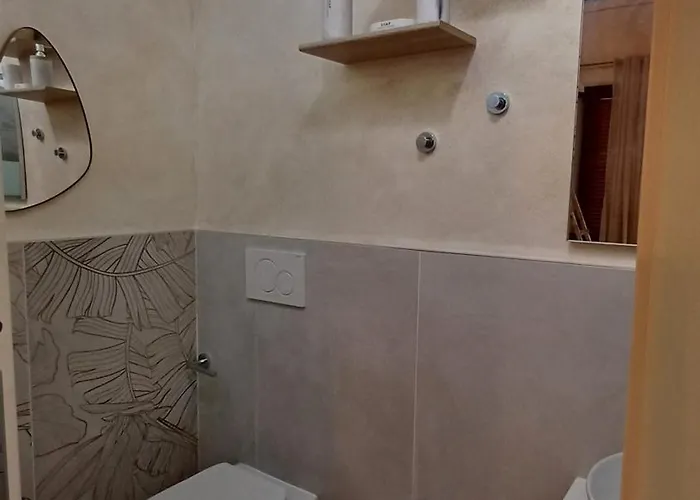 La Dolce Pietra Appartement *